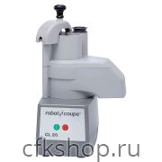 Овощерезка Robot Coupe CL20 (5 дисков 1946)