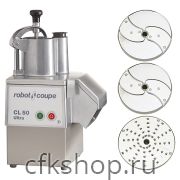Овощерезка Robot Coupe CL50 Ultra PIZZA (2027W + 3 диска) 220В
