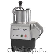 Овощерезка Robot Coupe CL50 (24440 + 5 дисков 1960W)