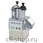 Овощерезка Robot Coupe CL50 Gourmet (24459) 380В