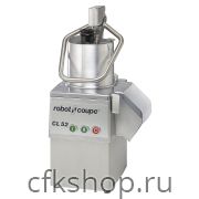Овощерезка Robot Coupe CL52 (24498) 380В