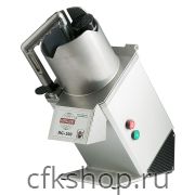 Овощерезка HALLDE RG-200 380В