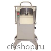 Овощерезка HALLDE RG400i без бункера