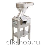 Овощерезка Robot Coupe CL60 рабочая станция (2300F) нерж. сталь