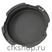 Держатель приспособления для чистки решеток Sammic GCH