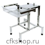 Стол-подставка HALLDE 25270