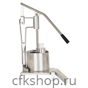 Загрузочная воронка Robot Coupe 28104 с рычагом