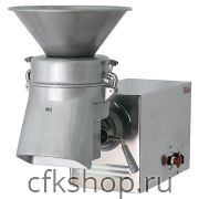 Протирочная машина ТОРГМАШ (Пермь) УКМ-11-02