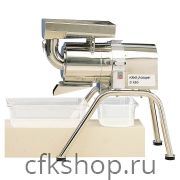 Машина протирочная Robot Coupe C 120