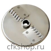 Нож комбинированный ТОРГМАШ (Барановичи) МПР-350М.14.00.00