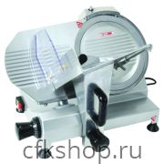 Слайсер Starfood HBS-250 A металл