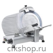 Слайсер RGV Luxury 300 ES DOM, с красными ручками