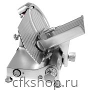 Слайсер Luxstahl SG 300 RX