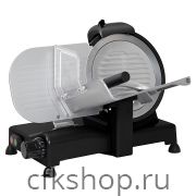 Слайсер Luxstahl ECO-220 BLACK