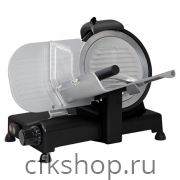 Слайсер Luxstahl ECO-250 BLACK