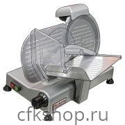 Слайсер BECKERS ES 275 тефлон