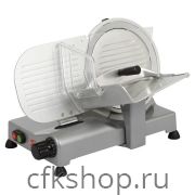 Слайсер RGV Lusso 25 G/A CEV Prof