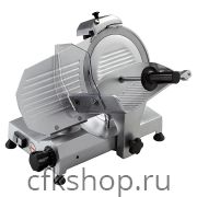 Слайсер Sirman MIRRA 250 C (зубчатый нож)