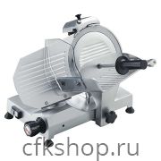 Слайсер Sirman MIRRA 250C RD (тефлон)