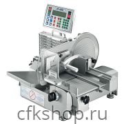 Слайсер Sirman SCHARFEN AUTOMATICA VA 4000 AT тефлон