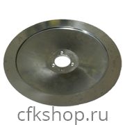 Диск-слайсер BECKERS 220