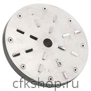 Терочный диск Santos для моцареллы