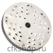 Диск-терка Santos 4 мм