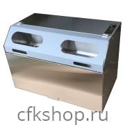Хлеборезка ИТМ МНХ 5м-2 380В (корпус крашеный)