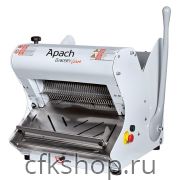 Хлеборезка Apach Bakery Line C42 11 мм (система смазки ножей)