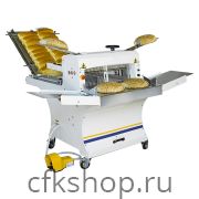 Хлеборезка BakeBerry FD-520