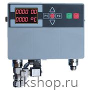 Дозатор воды Porlanmaz Bakery Machinery PMWD 60