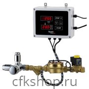 Дозатор-смеситель воды Apach Bakery Line DOX 25M