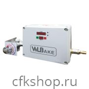 Дозатор-смеситель воды WLBake WDM 25 ECO