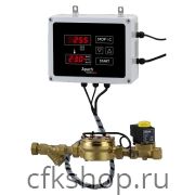 Дозатор воды Apach Bakery Line Dox 25 с удаленным управлением насосом