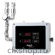 Дозатор-смеситель воды Apach Bakery Line Dox 30M3FK