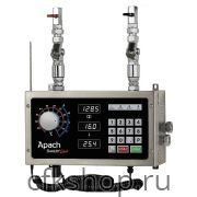 Дозатор-смеситель воды Apach Bakery Line Domix 45