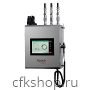 Дозатор-смеситель воды Apach Bakery Line Domix 60.3.2