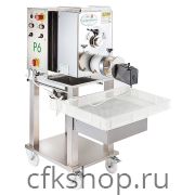Машина для производства макаронных изделий Imperia (La Monferrina) P6 380В