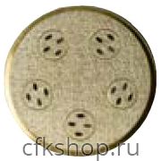 Насадка Gustotek для лингуине 3x1,6 мм