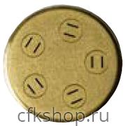 Насадка Gustotek для тальятелле 15 мм