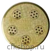 Насадка Gustotek для спагетти квадратные 2,5 мм