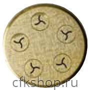 Насадка Gustotek для фузилли 10 мм