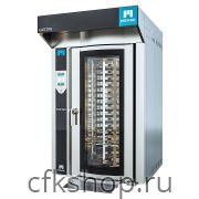 Печь ротационная Memak ELECTRA-E