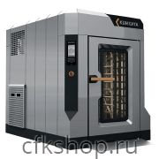 Печь ротационная Kumkaya LIDER 250 PO