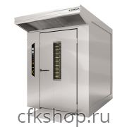 Печь ротационная Kumkaya LIDER 300 PG