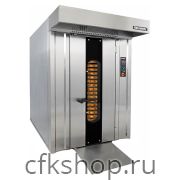 Печь ротационная Porlanmaz Bakery Machinery PMDF 150 электрическая