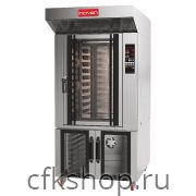 Печь ротационная Inoven AYF-10 GE