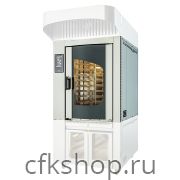Печь ротационная Kocateq FR mini 10 EN (40x60)