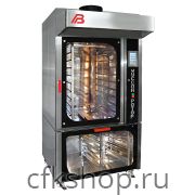 Печь ротационная Восход Муссон-ротор 33