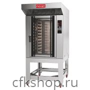 Печь ротационная электрическая Inoven Nicea 10 (на подставке)
